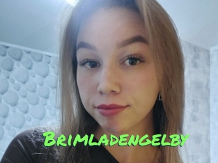 Brimladengelby