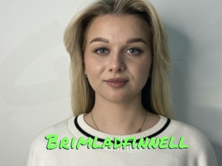 Brimladfinnell