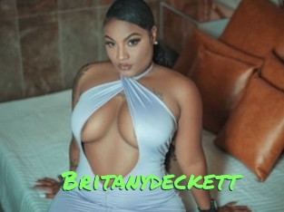 Britanydeckett