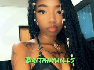 Britanyhills