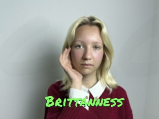 Brittanness