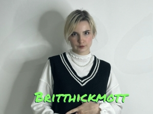 Britthickmott