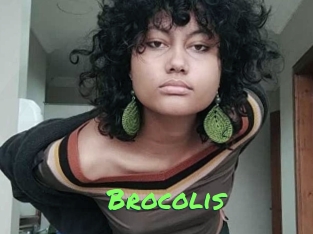 brocolis Gros Seins
