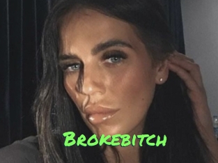 Brokebitch