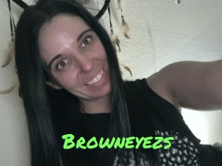 Browneyezs