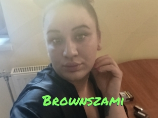Brownszami