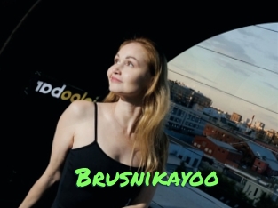 Brusnikayoo