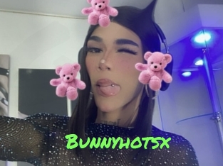 Bunnyhotsx