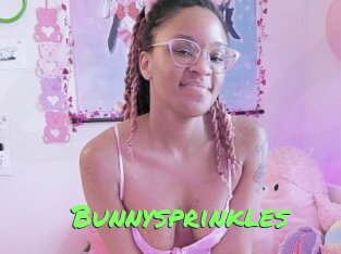 Bunnysprinkles