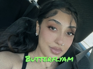 Butterflyam