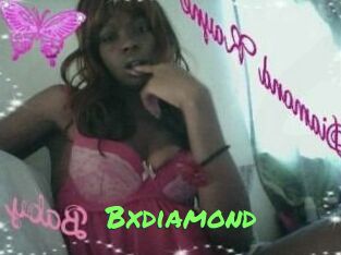 Bxdiamond