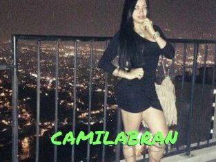 CAMILABRAN