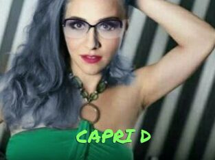 CAPRI_D