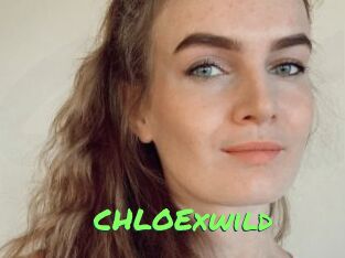 CHLOExwild