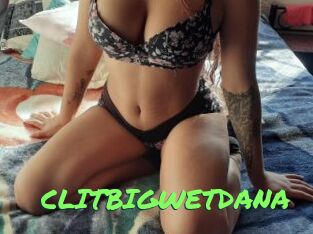 CLITBIGWETDANA