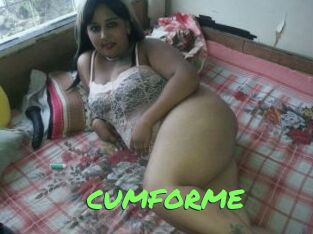 CUMFORME