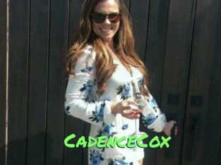 Cadence_Cox