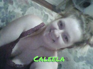 Caleela