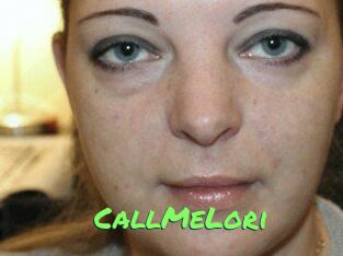 CallMeLori