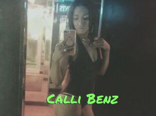 Calli_Benz