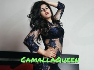 CamallaQueen