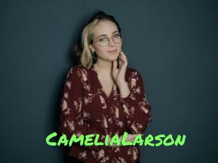 CameliaLarson