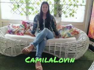 CamilaLovin