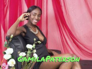 CamilaPaterson