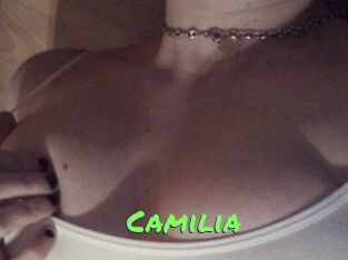 Camilia