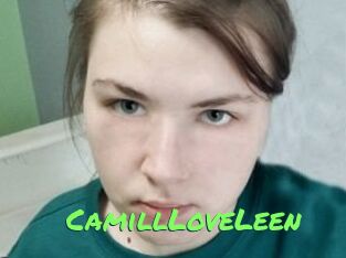 CamillLoveLeen