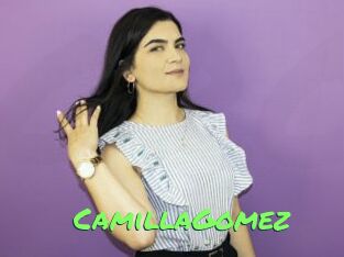 CamillaGomez