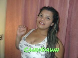 CandyDawn