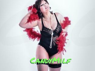 CandyMilf