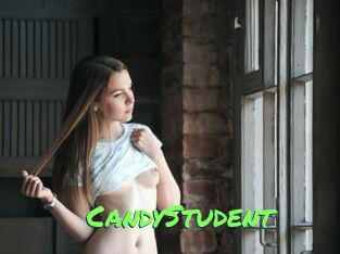 CandyStudent