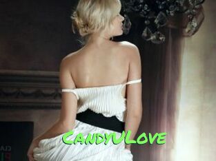 CandyULove