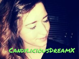 CandyliciousDreamX