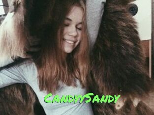 CandyySandy