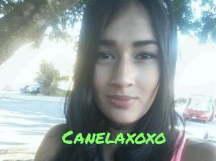 Canelaxoxo