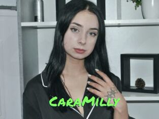 CaraMilly