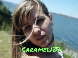 Caramel127