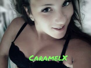 CaramelX