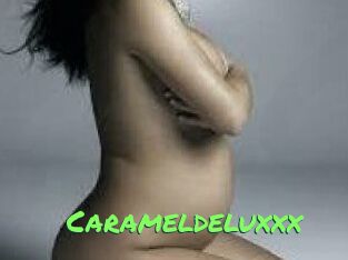 Carameldeluxxx