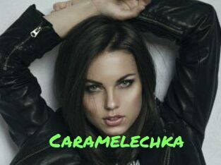 Caramelechka