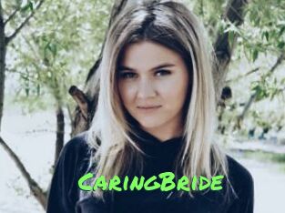 CaringBride