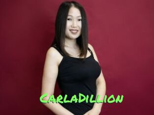 CarlaDillion Gros Seins