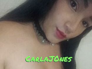 CarlaJ0nes