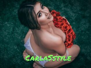 CarlaSstyle