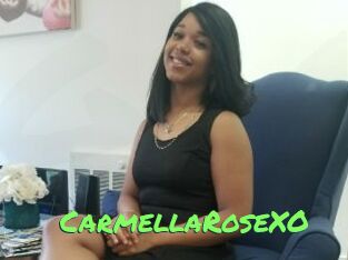 CarmellaRoseXO