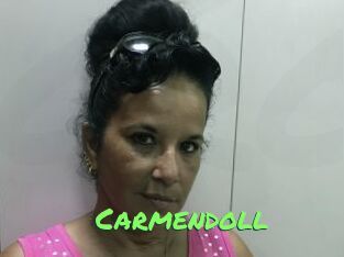 Carmendoll