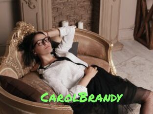 CarolBrandy